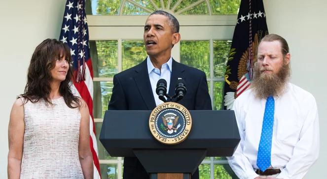 Barack Obama w Europie