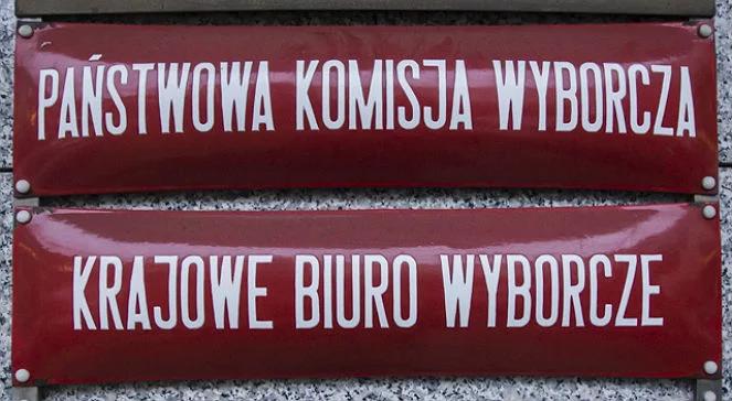 Krzysztof Lorentz: PKW nie jest uprawniona do bieżącego oceniania działań w kampanii wyborczej