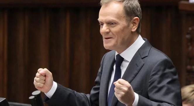 22 obietnice Tuska. Zobacz, czy dotkną cię zmiany