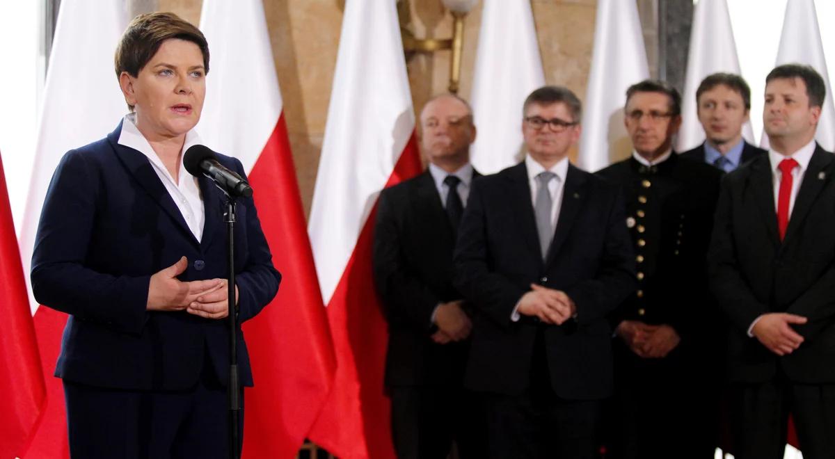  PGG na ratunek polskiemu górnictwu