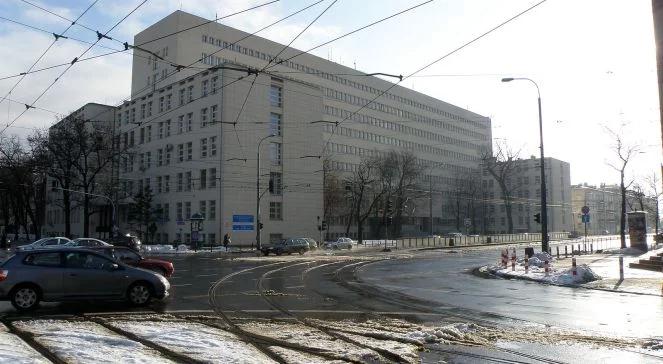Spór o strzykawki. Ministerstwo odpiera zarzuty