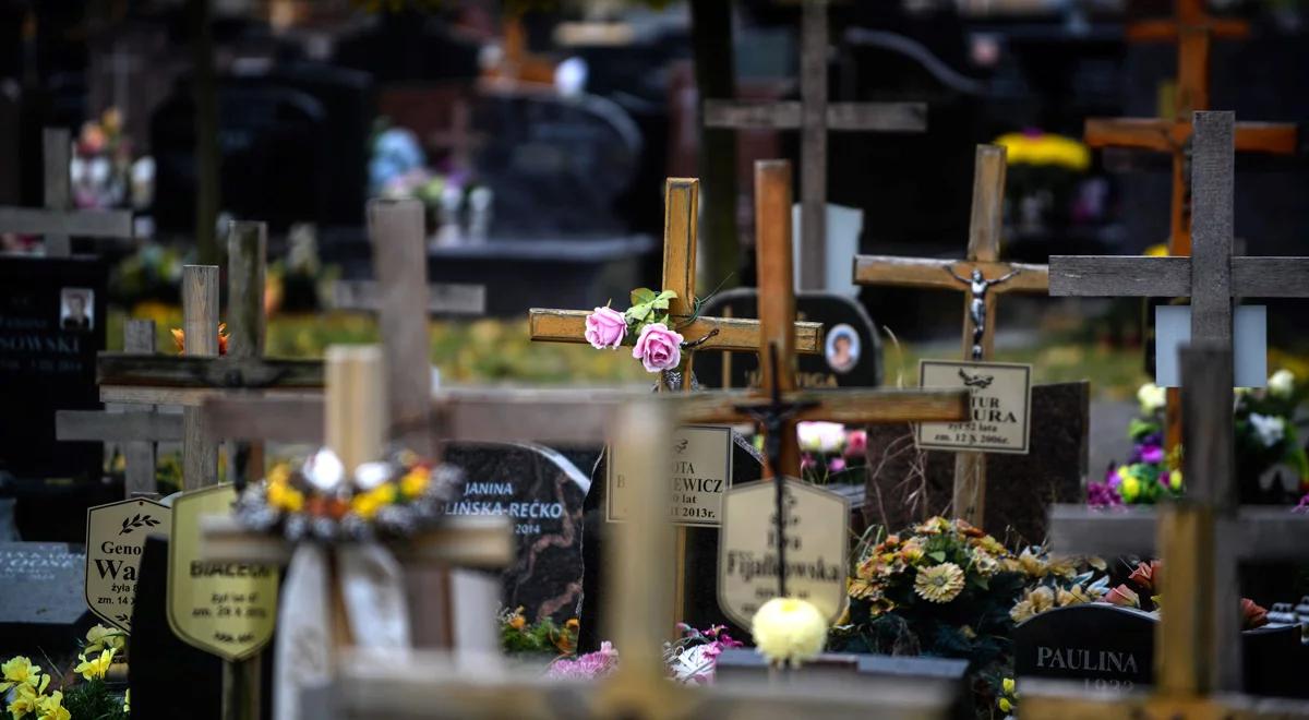 Kontrola NIK w samorządach. Zarządzanie cmentarzami było lekceważone