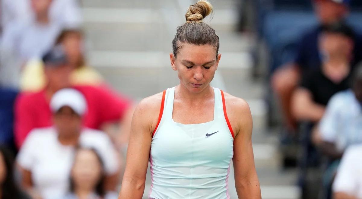 Simona Halep chce udowodnić swoją niewinność ws. dopingu. "Czekam już osiem miesięcy"