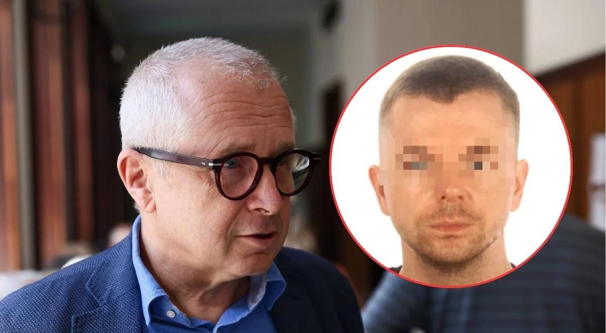 Dubois komentuje zatrzymanie Pawła S. "Może być problem z ekstradycją"