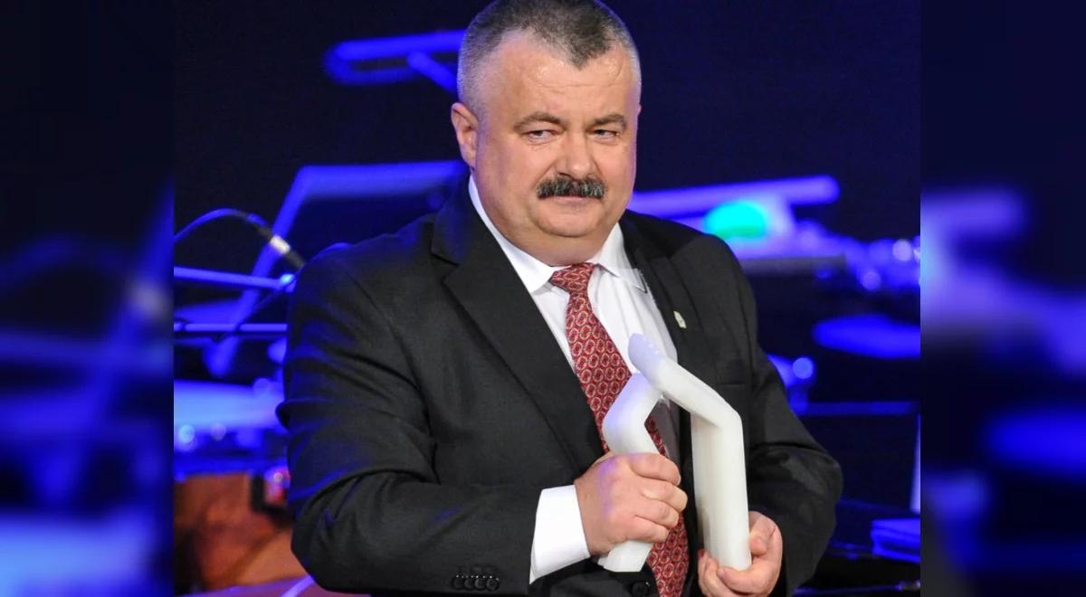 Wręczono tegoroczne Nagrody Polin