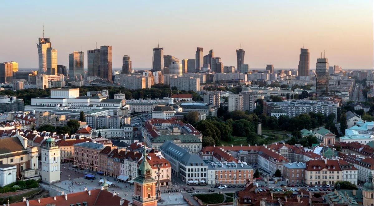 Premier Morawiecki: Polska okazała się wyspą stabilności ekonomicznej, ten kapitał trzeba wykorzystać