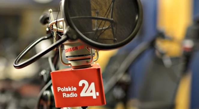 "Debata dnia". Lodowski i Piasecki w PR24