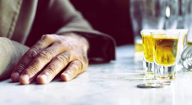 Polacy mają problem z alkoholem