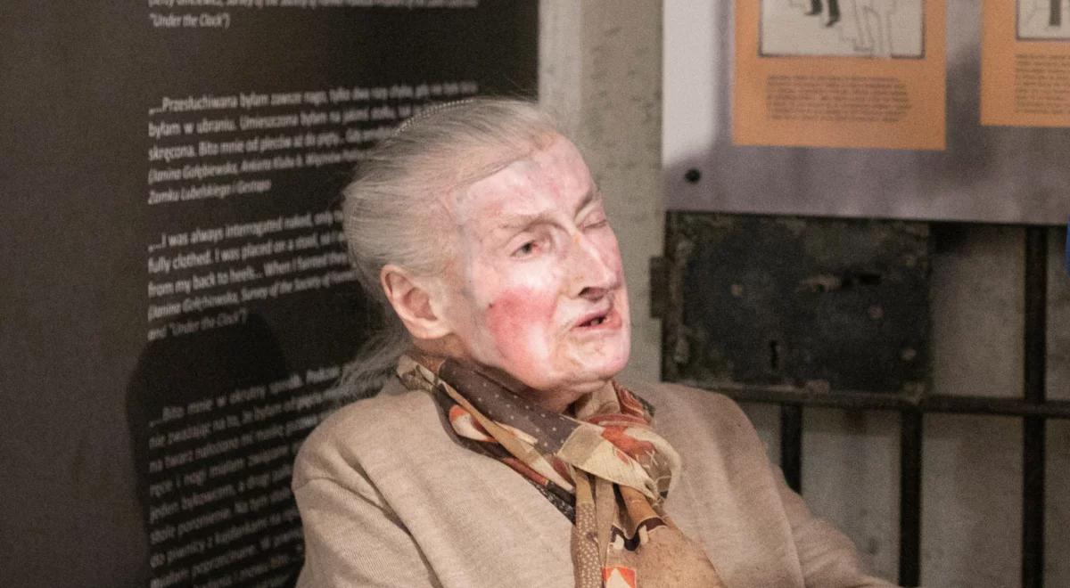 "Odcisnęła duże piętno na życiu Polski po II wojnie światowej". Bogumił Łoziński o Wandzie Półtawskiej