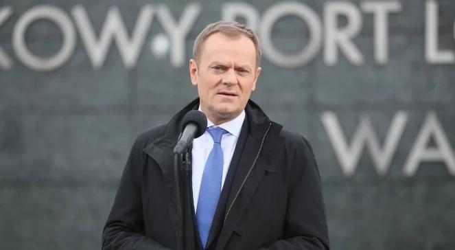 Premier: 300 mld złotych jest w zasięgu ręki