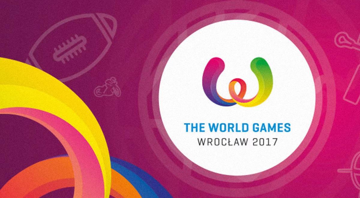 The World Games: w sobotę rywalizacja żużlowców
