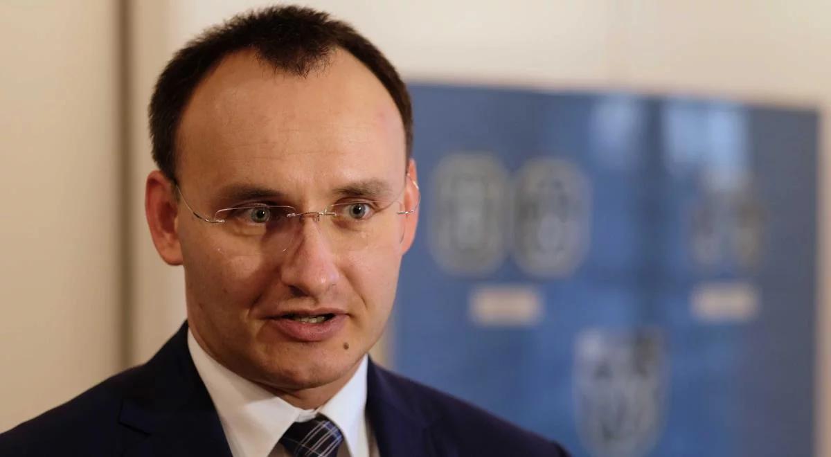 "Sprawdzimy, jakich wątków nie poruszono". RPD przeanalizuje akta spraw z filmu "Nic się nie stało"