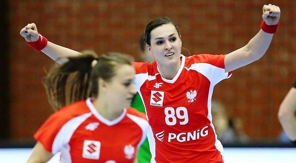 El. ME piłkarek ręcznych: Polki wygrały na Słowacji, akcja "palce lizać"