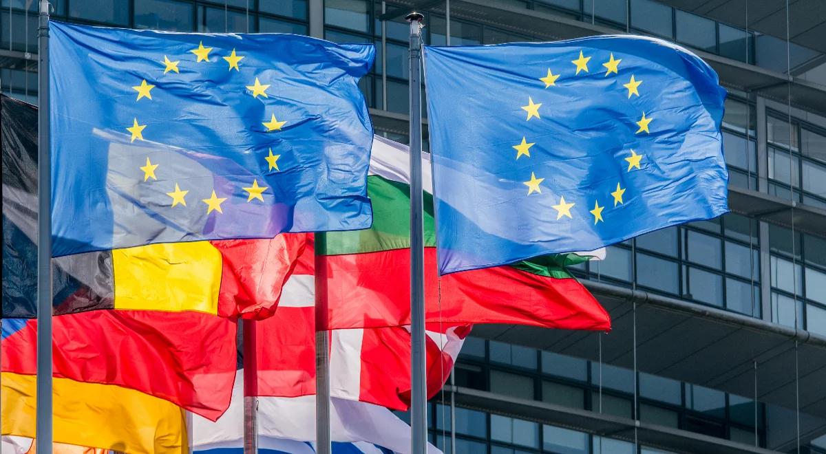 UE: część krajów chce zaostrzenia reguł w strefie Schengen