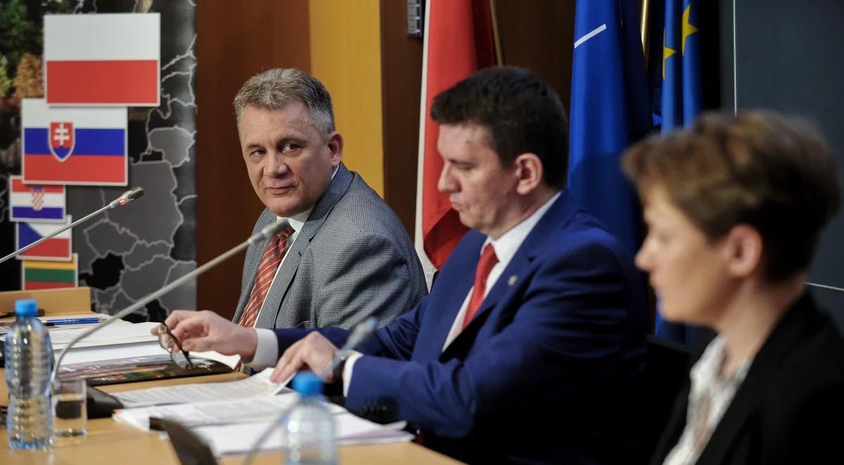Nowe Centrum Eksperckie Kontrwywiadu ma już certyfikat NATO