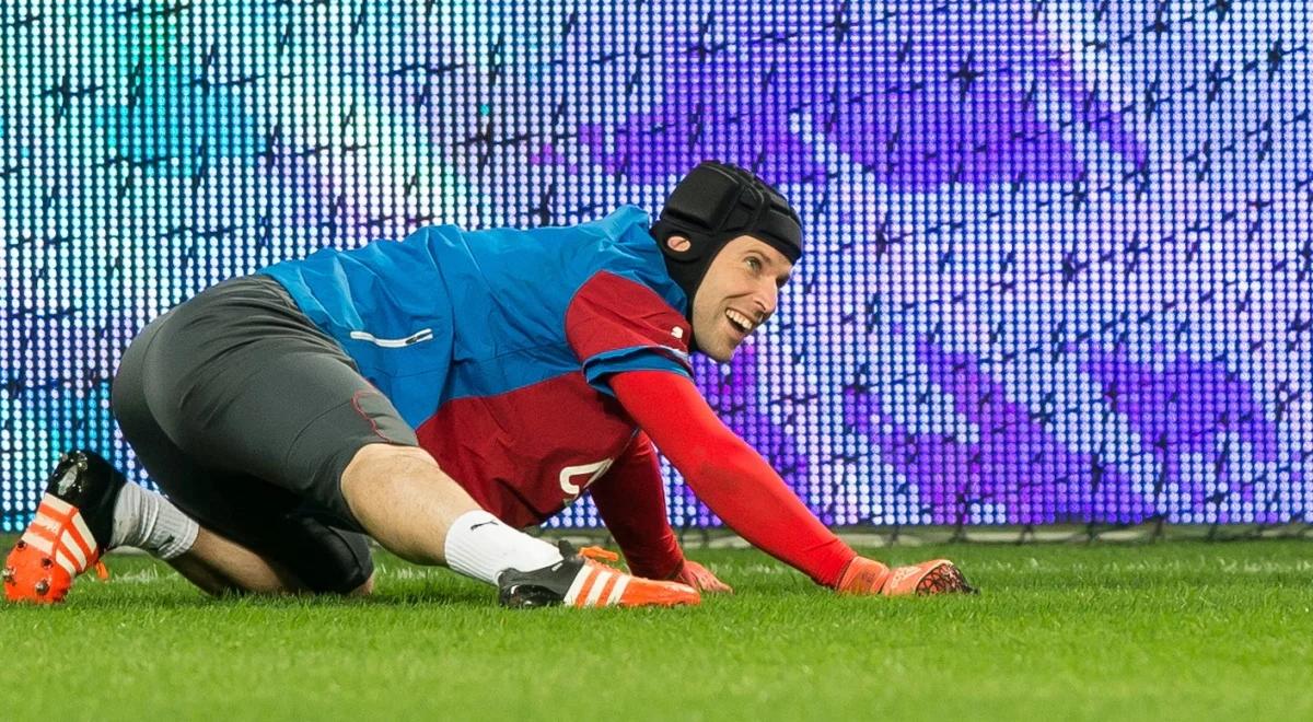 Janisz przed Polska - Czechy: z czeskimi piłkarzami jest jak z czeskim piwem
