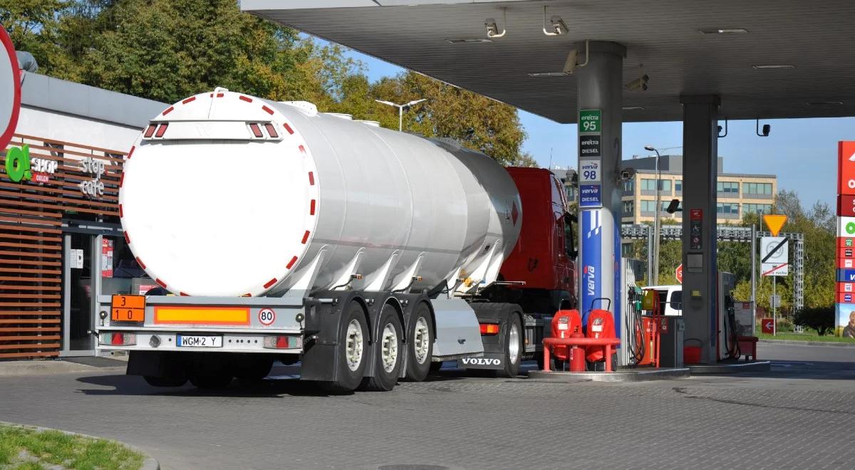 Zapotrzebowanie na LNG stale rośnie. Grupa Orlen: jeszcze nigdy wzrost sprzedaży nie był tak duży