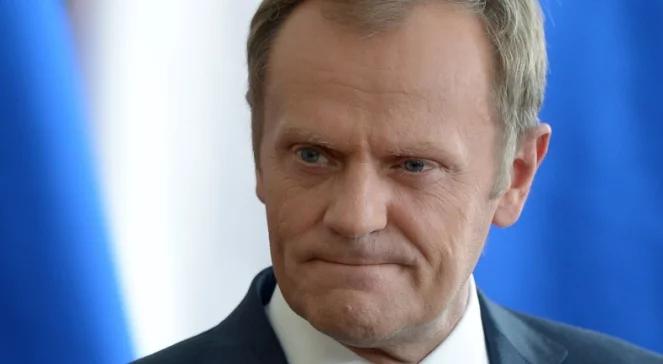 Tusk o budowie terminala LNG: nie podzielam pesymistycznych dat