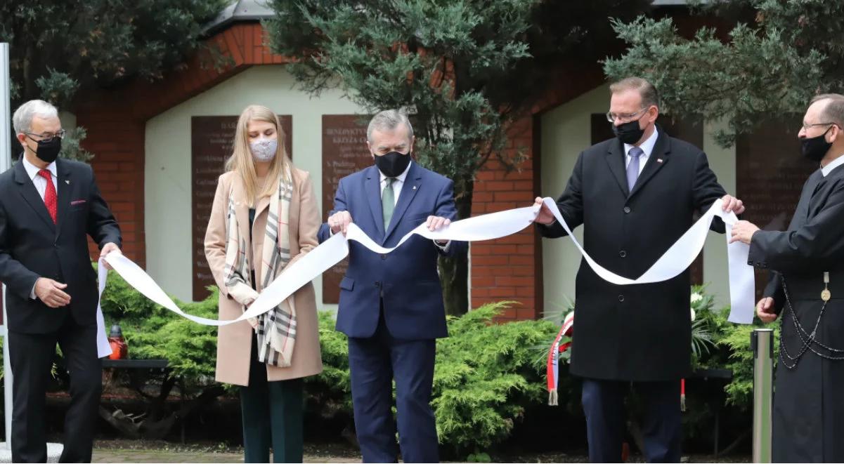 Rocznica kapitulacji Powstania. Gliński: winni jesteśmy dziś modlitwę, pamięć i cześć