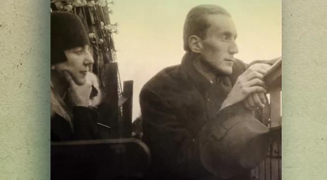 "W cieniu sławy. Zapomniane rodzeństwa sławnych Polaków​"