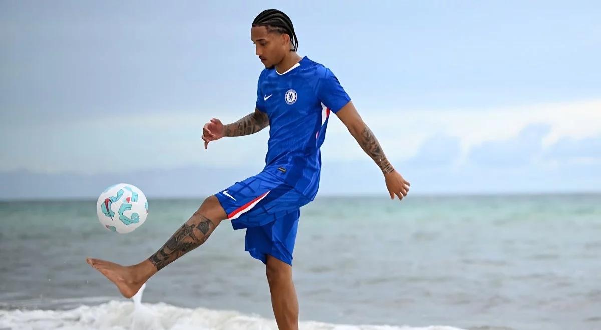 Chelsea potwierdza wielki transfer. "The Blues" wydali 70 mln euro!