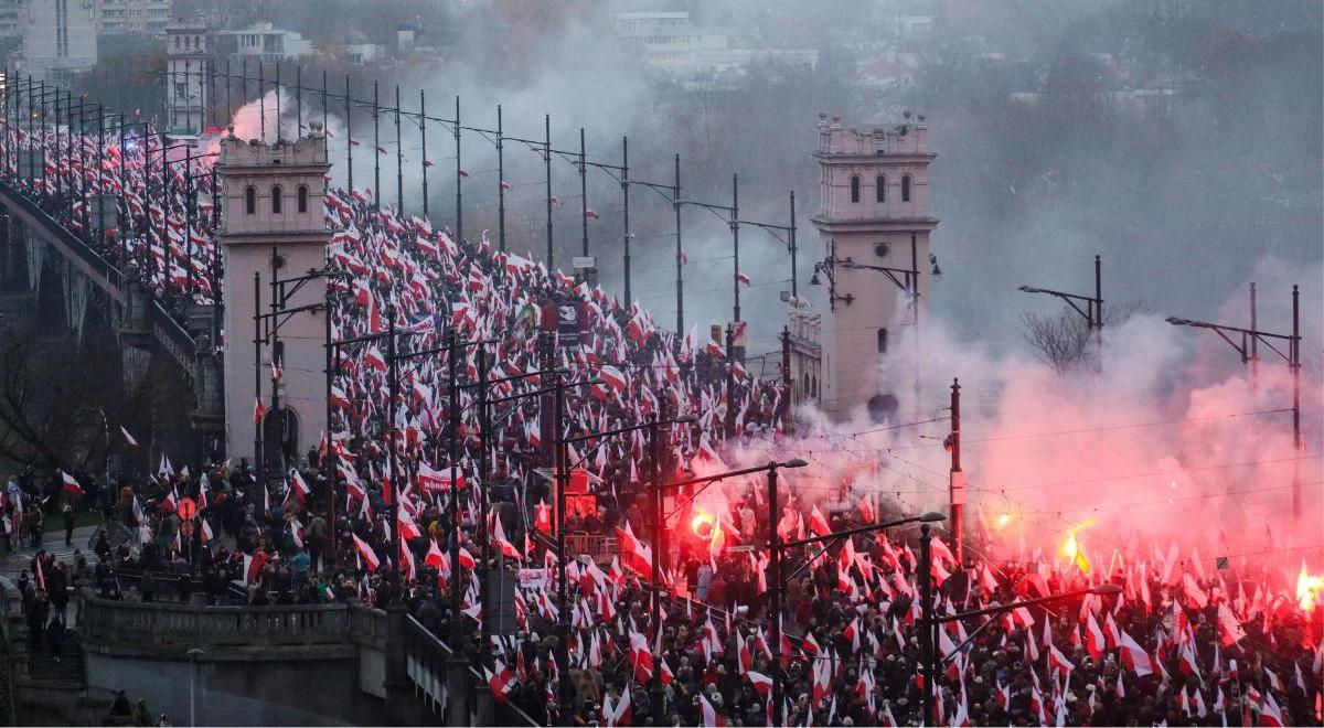 Nie będzie Marszu Niepodległości? Zapowiadają walkę w sądzie