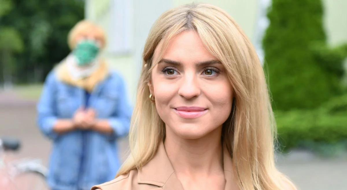 Sprawa Pegasusa. Córka Donalda Tuska ze statusem pokrzywdzonej