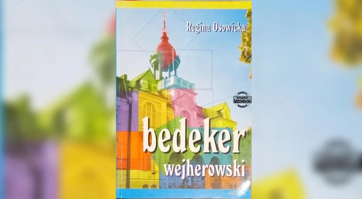 Regina Osowicka - autorka "pomnika, którego nikt długo nie przewyższy"