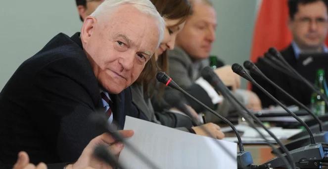 Miller: nie będziemy umierać za Palikota