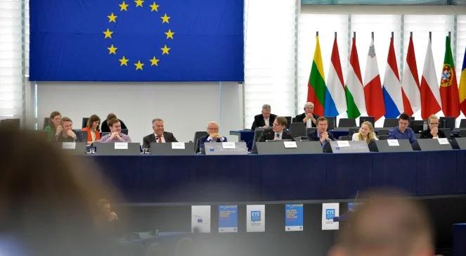 Wybory do PE: 3/4 przepisów w Polsce konsekwencją decyzji Brukseli i Strasburga