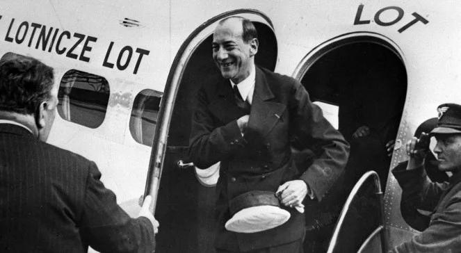 Przemówienie Becka w maju 1939 r. Prof. Kornat: wtedy karty były już rozdane