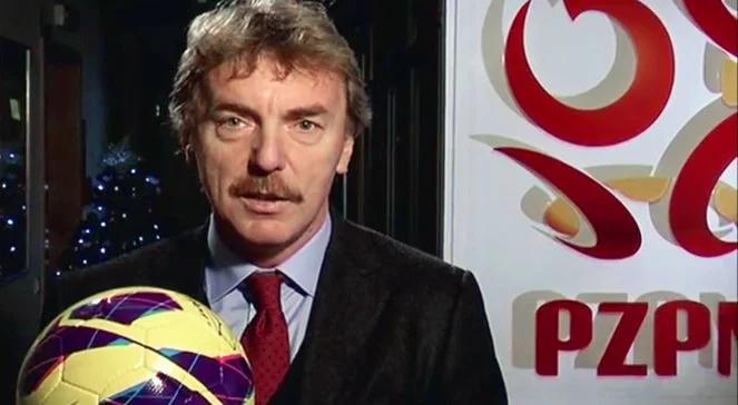 Zbigniew  Boniek: Legia cierpi przez głupotę grupy kibiców