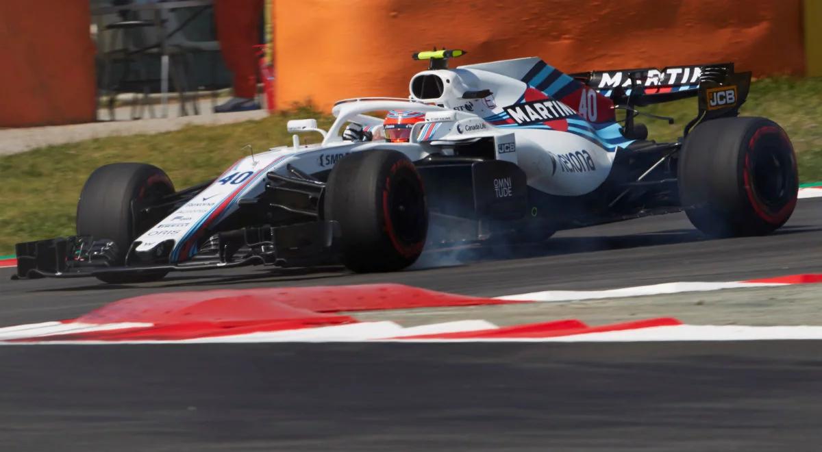 Formuła 1: hiszpańskie media pod wrażeniem Roberta Kubicy. "Najsympatyczniejszy zawodnik w tym mikrokosmosie zazdrości i rywalizacji"