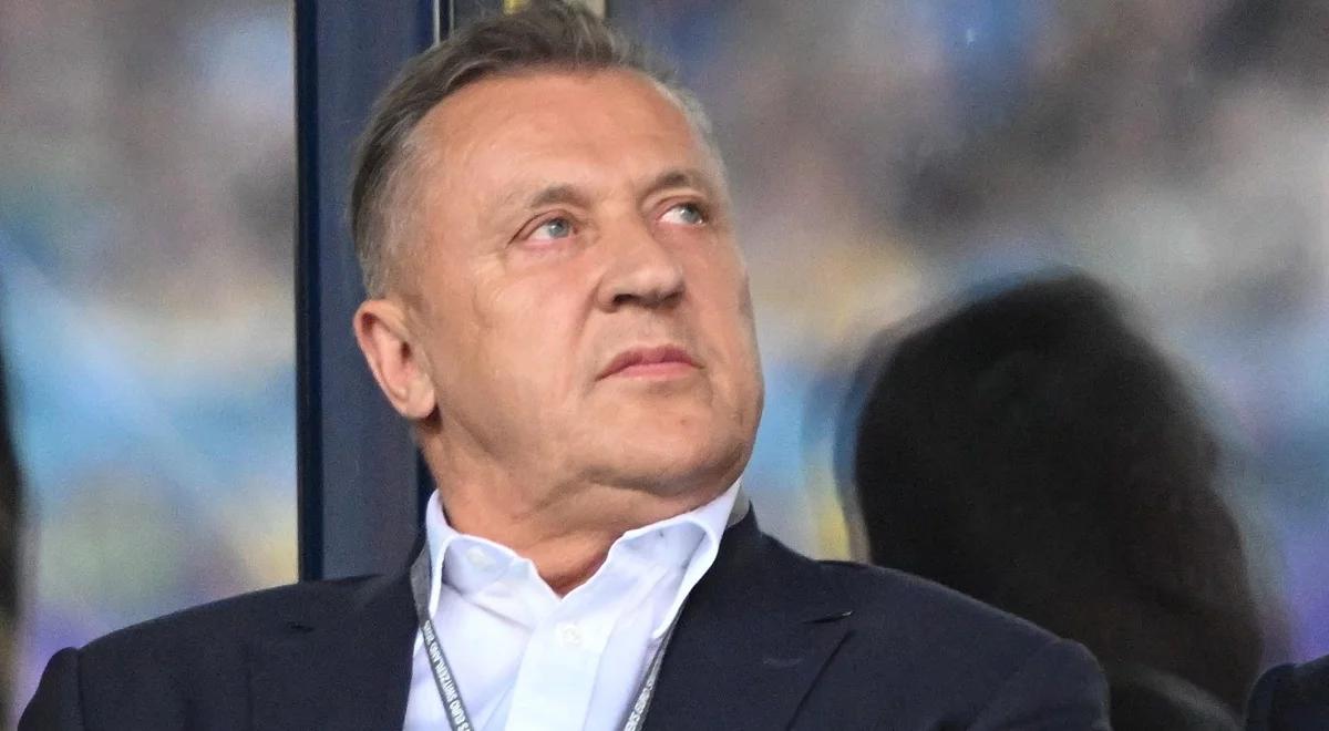 Poszukiwania selekcjonera na finiszu. Cezary Kulesza podał datę