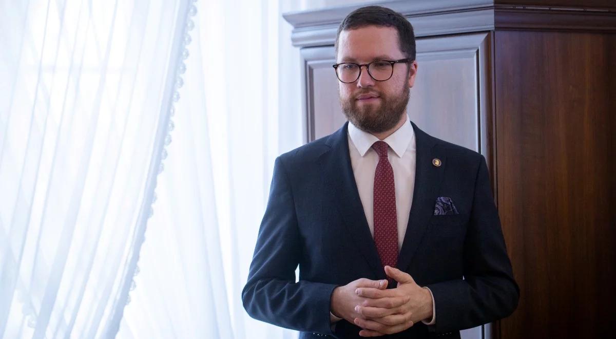 Dr Tymoteusz Zych: konserwatyzm nie powinien być traktowany jako ideologia upraszczająca rzeczywistość