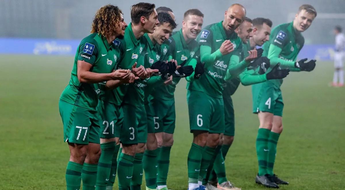 Ekstraklasa: pierwsze domowe zwycięstwo Warty Poznań. Przeciętny mecz Śląska Wrocław