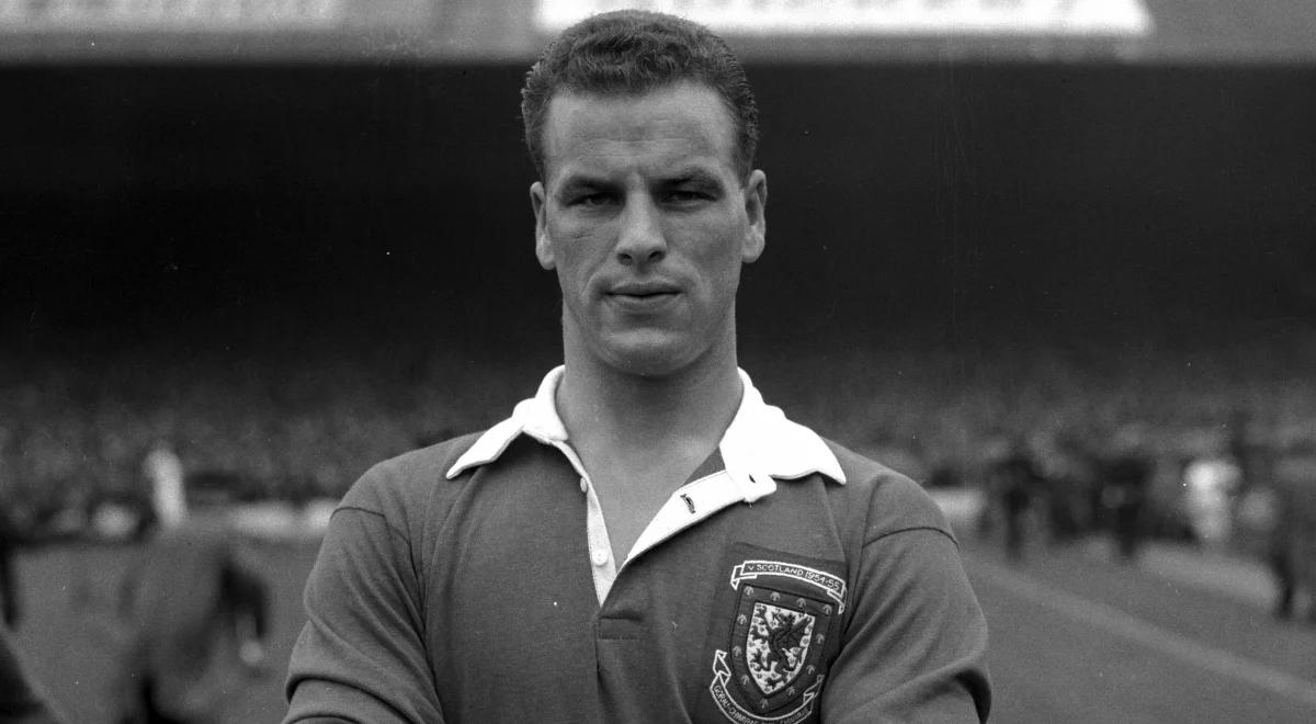 John Charles - "Łagodny Olbrzym". Legenda Leeds, która porwała włoskich kibiców