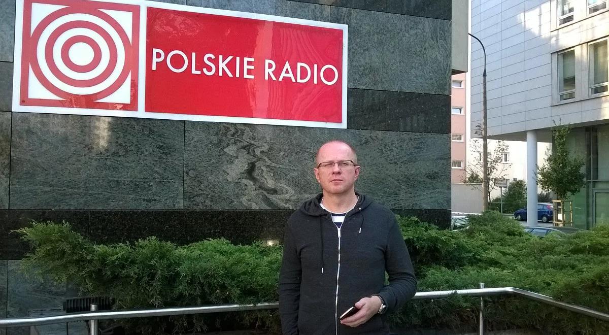 Ludwik Sobolewski: zachęcam polskie OFE do inwestowania na giełdzie w Bukareszcie