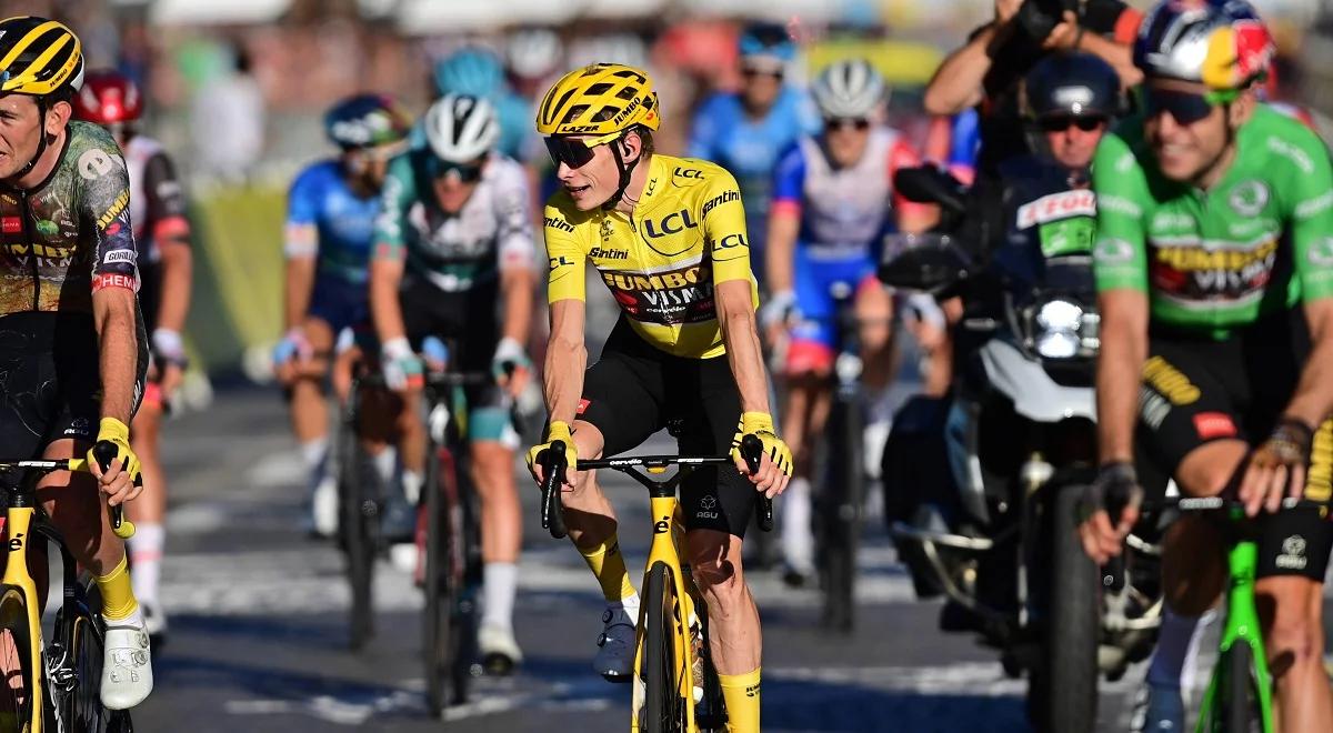 Nowość na trasie Tour de France. Wyścig wystartuje we Włoszech