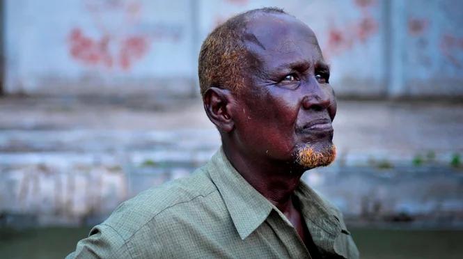 Świat w powiększeniu: Somalia kraj na krawędzi