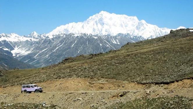 Drugi atak na Nanga Parbat. Pogoda nie stanie na przeszkodzie?