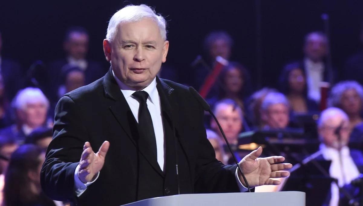 Katastrofa smoleńska. Prezes PiS: nie możemy podejmować pochopnych decyzji