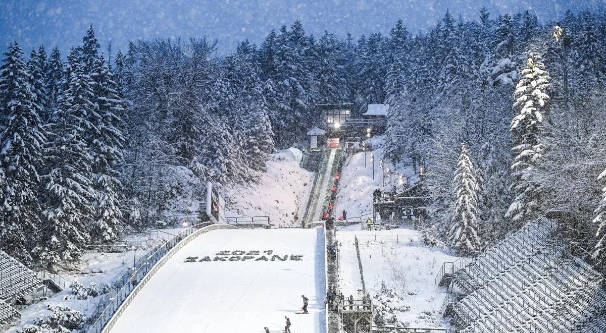 PŚ w skokach: Willingen Six i Raw Air w polskim wydaniu? "Zielone światło już się pali"