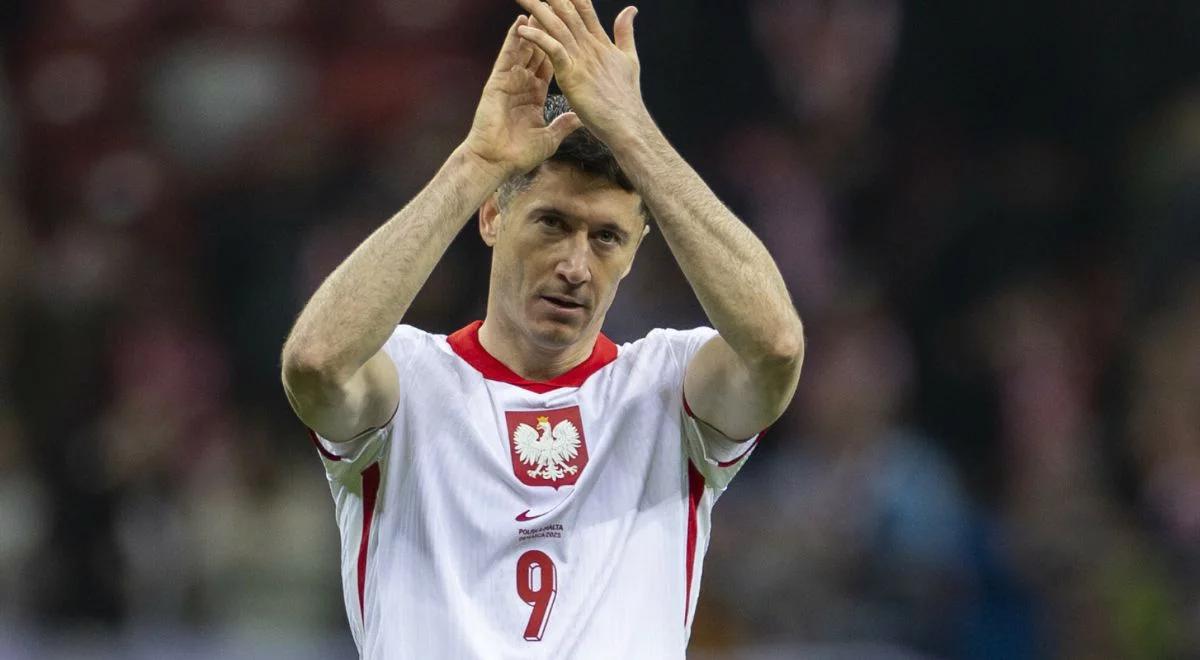 Jego po Nawałce najbardziej cenił Lewandowski. Nagły zwrot?