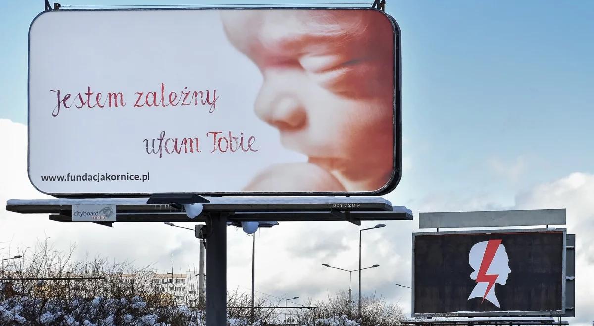 "Pakiet praw kobiet" i aborcja. Gierej: PO wykonała rzecz, która jej służy