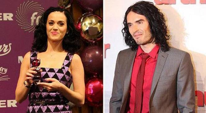 Katy Perry i Russell Brand rozwodzą się