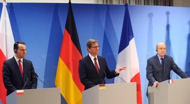 Europa solidarna. Nowe sankcje dla Białorusi?