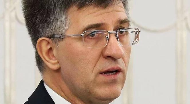 Dymisja prezesa ZUS