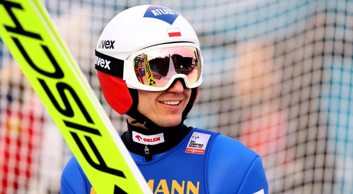 MŚ Planica 2023: znamy skład Polaków! Kamil Stoch wraca do kadry