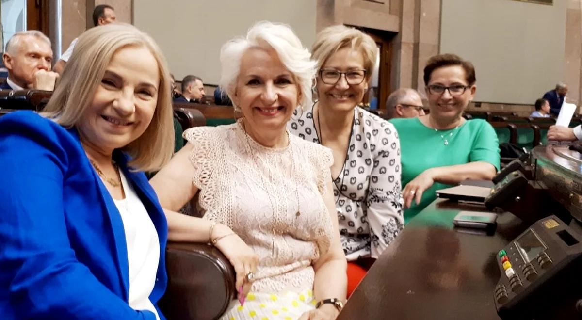Chaos na listach Koalicji Obywatelskiej. Posłanka PO rezygnuje ze startu